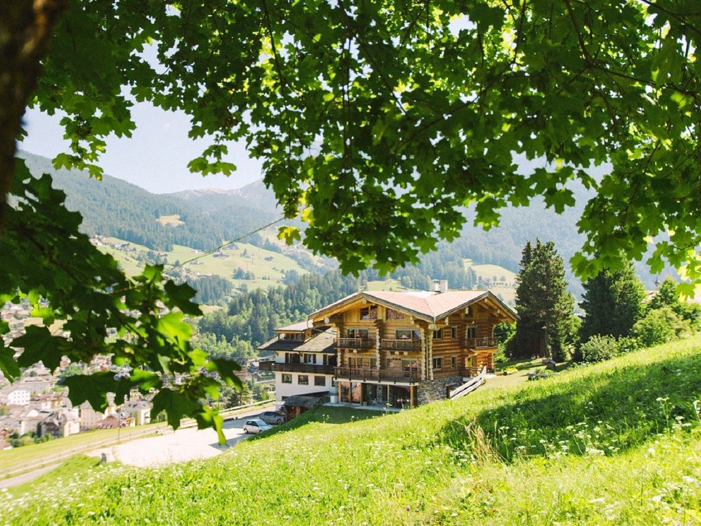 Hotel Pradell