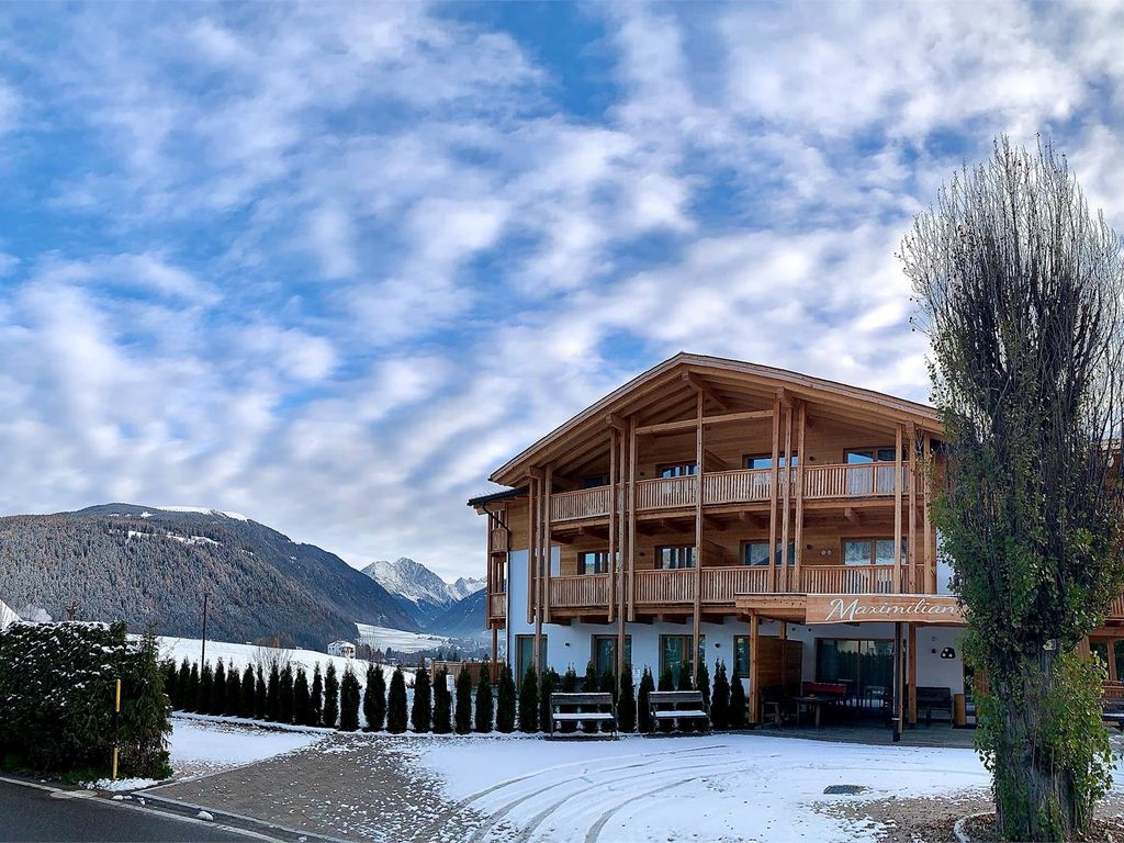 Residence Maximilian