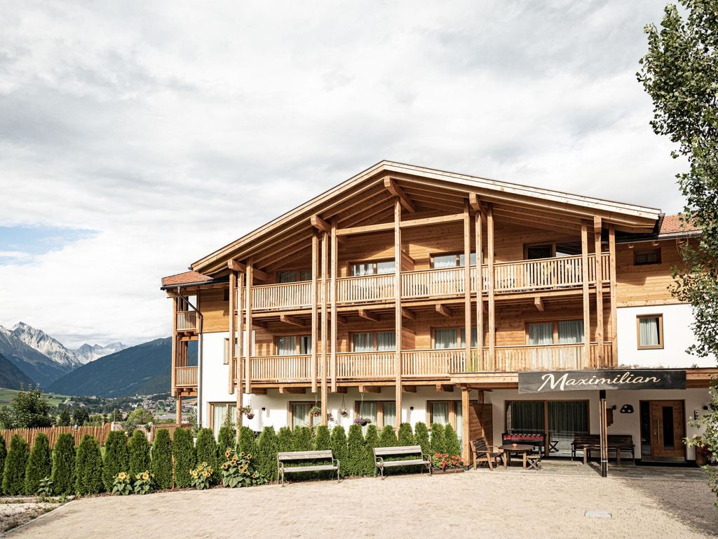 Residence Maximilian