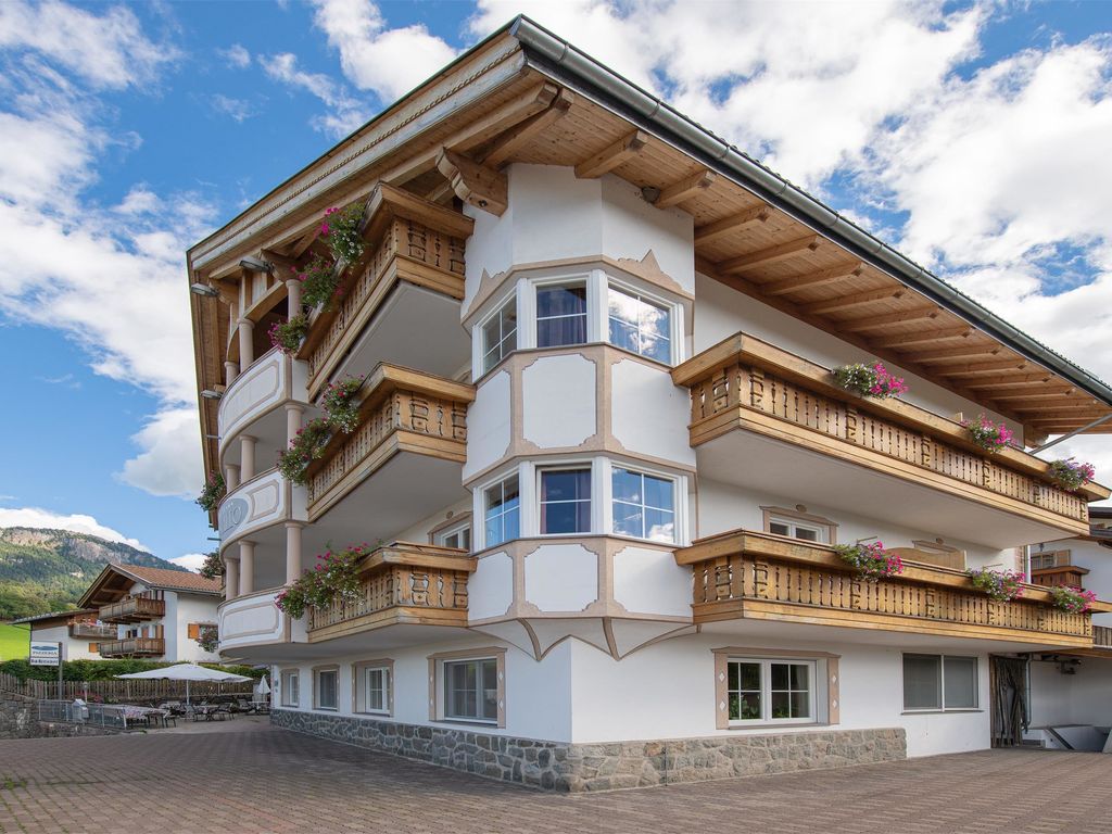 Hotel Cristallo***