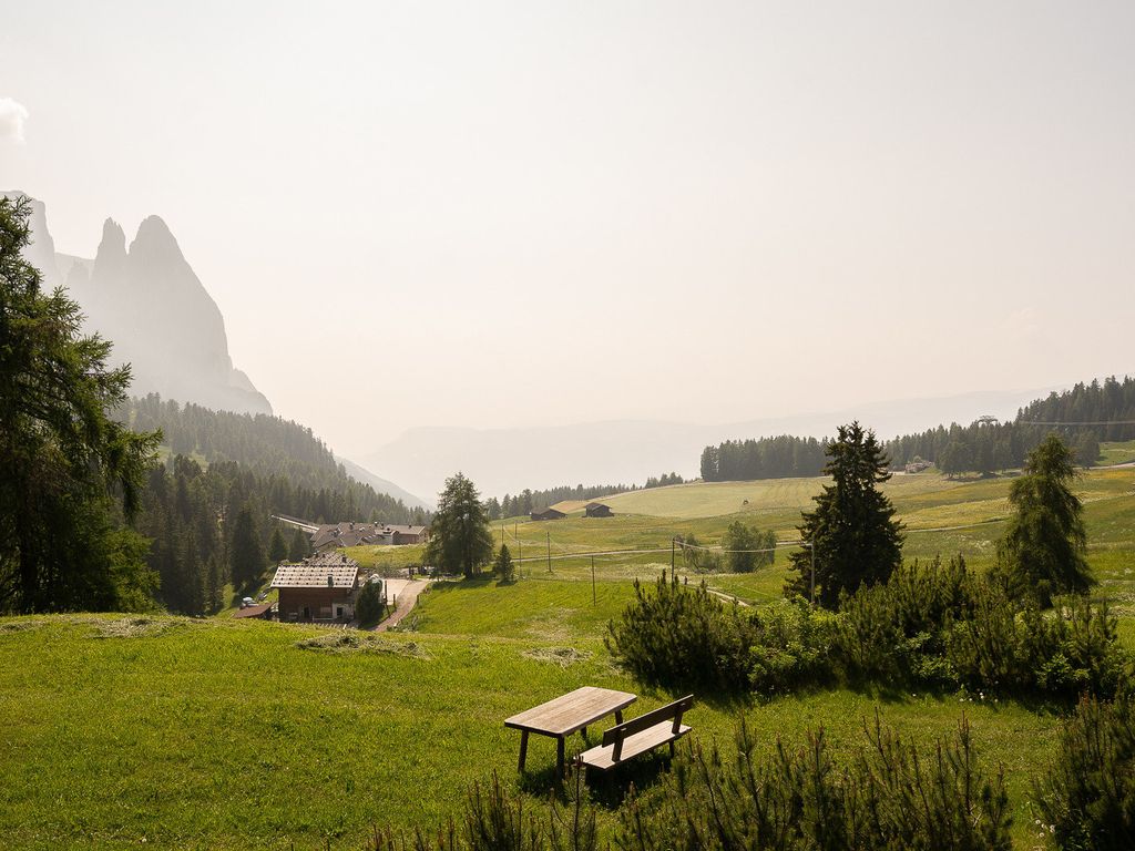 Berghotel Zorzi