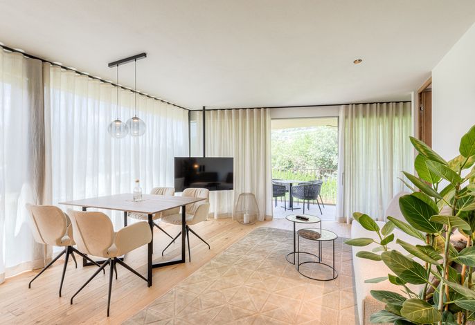 Nature Appartement Plus