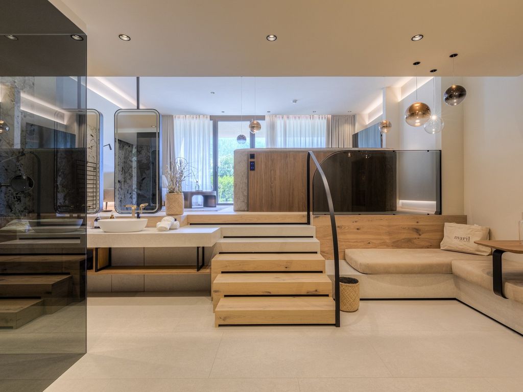 Boutique Hotel Amaril