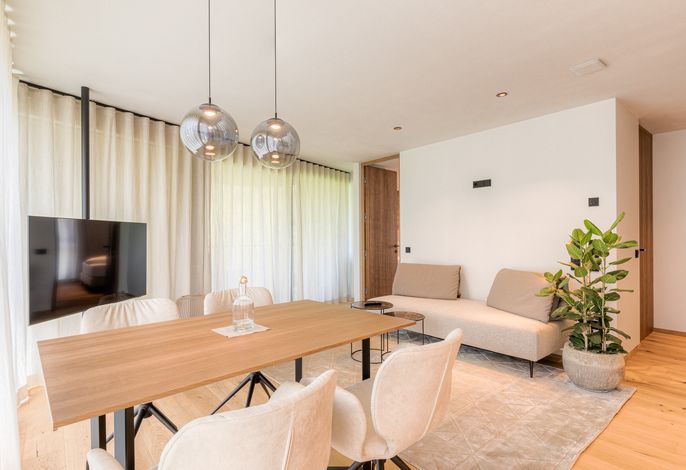 Nature Appartement