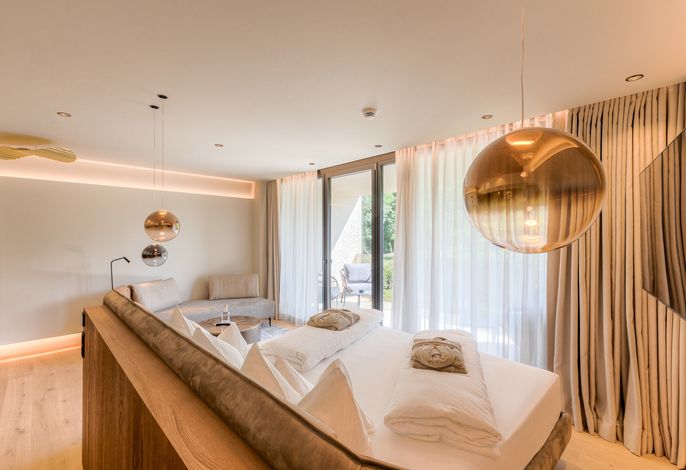 Nature Luxury Suite