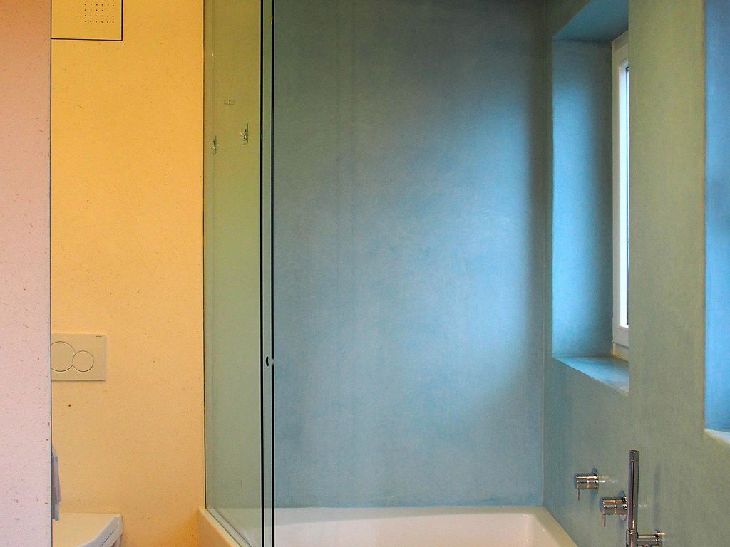 Apartment Belvedere