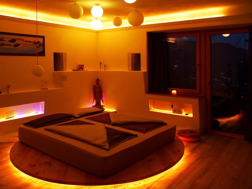 Apartment Belvedere