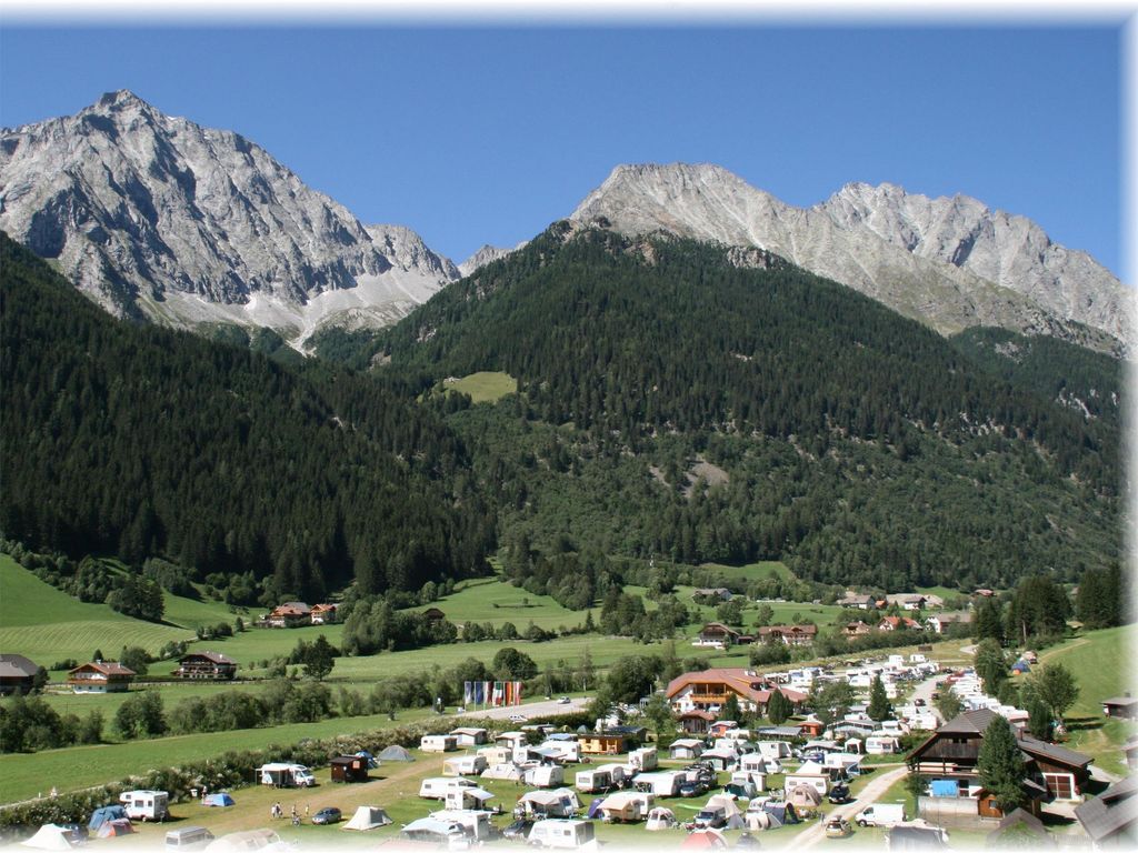 Camping Antholz