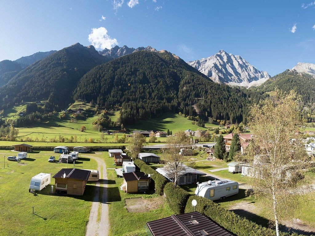 Camping Antholz