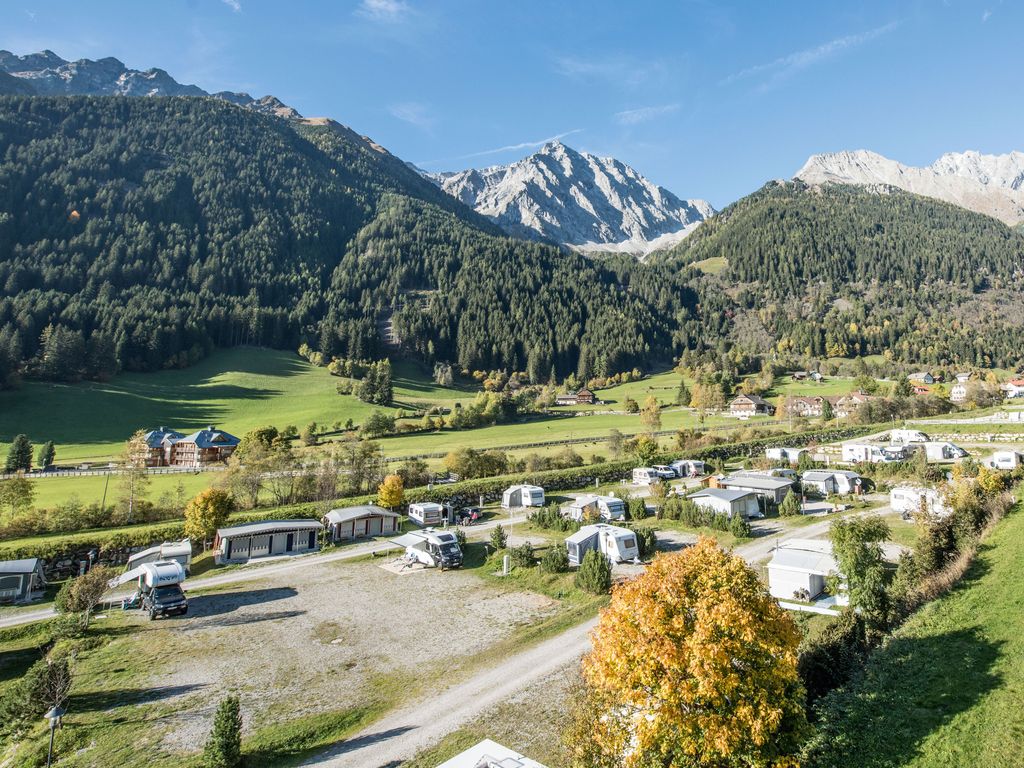Camping Antholz