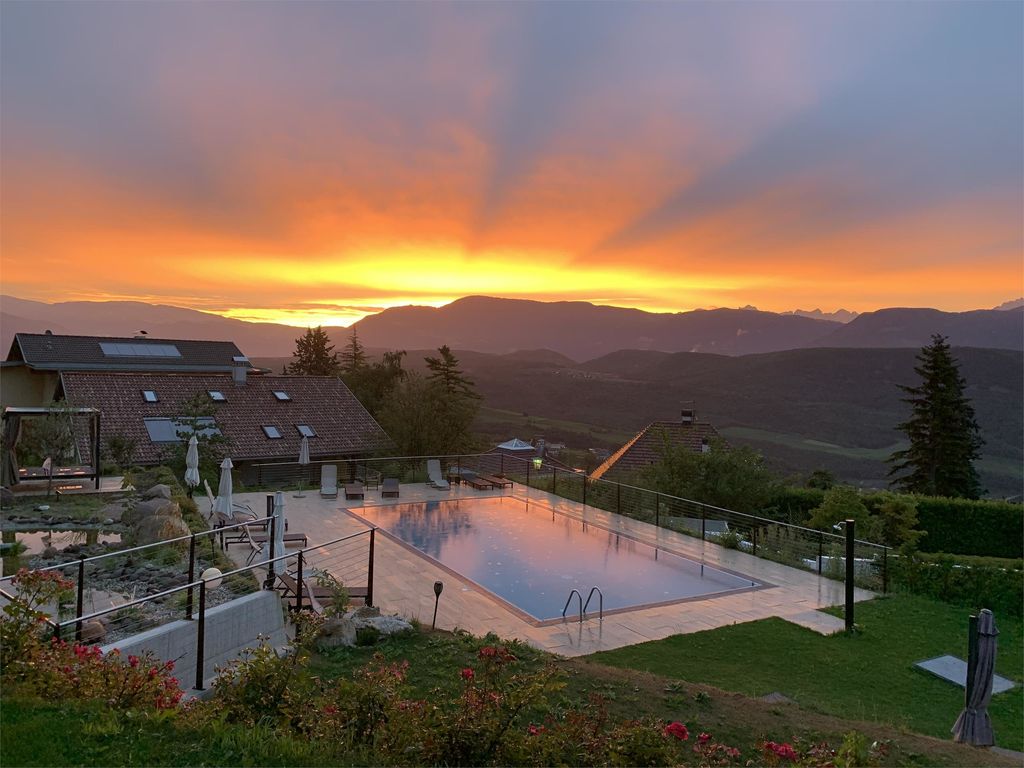 Appartment-Hotel Malga