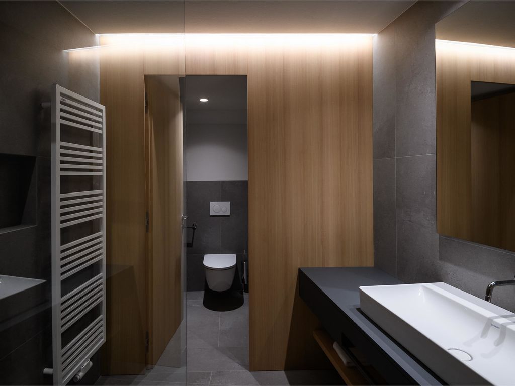 Apartment 1