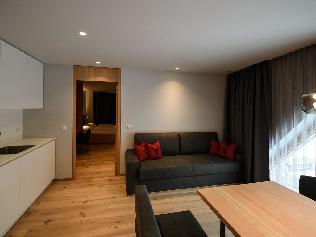 Apartment 3
