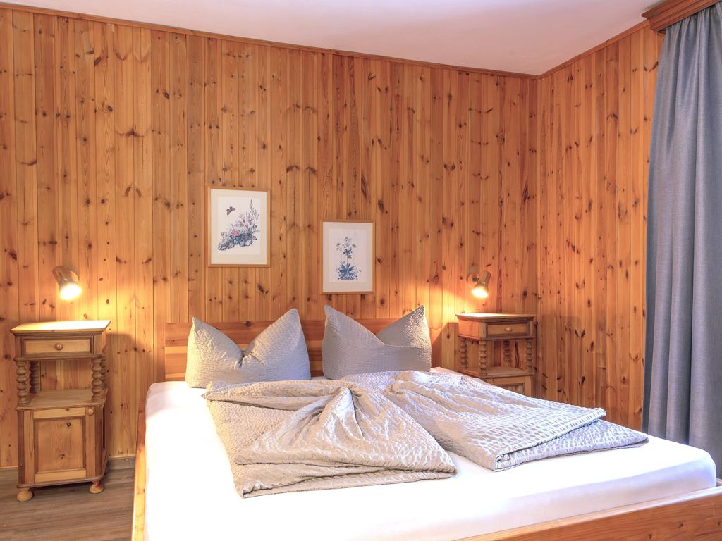Economy Doppelzimmer