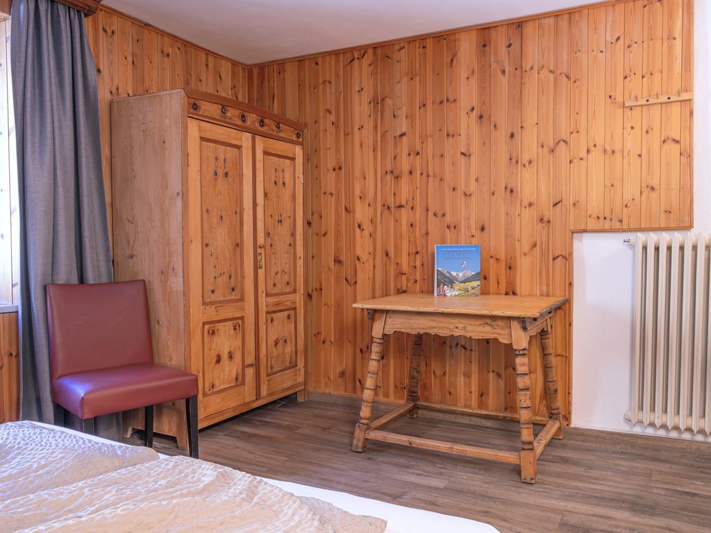 Economy Doppelzimmer