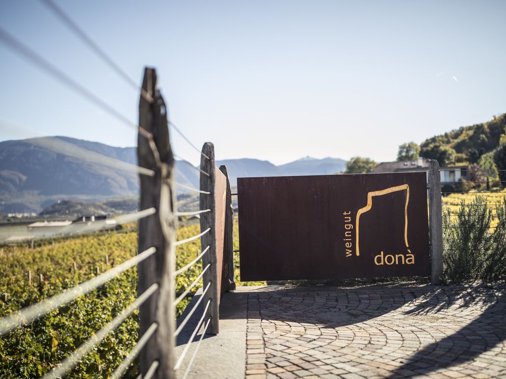 Weingut Doná