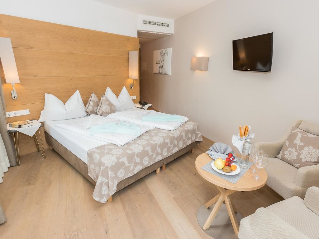 Hotel Das Alte Rathaus