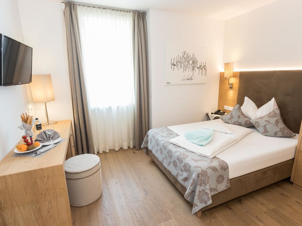 Hotel Das Alte Rathaus