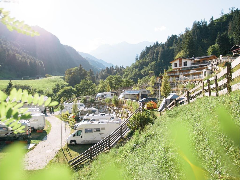 Camping Zögghof