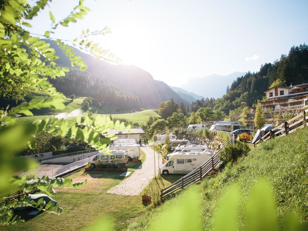 Camping Zögghof