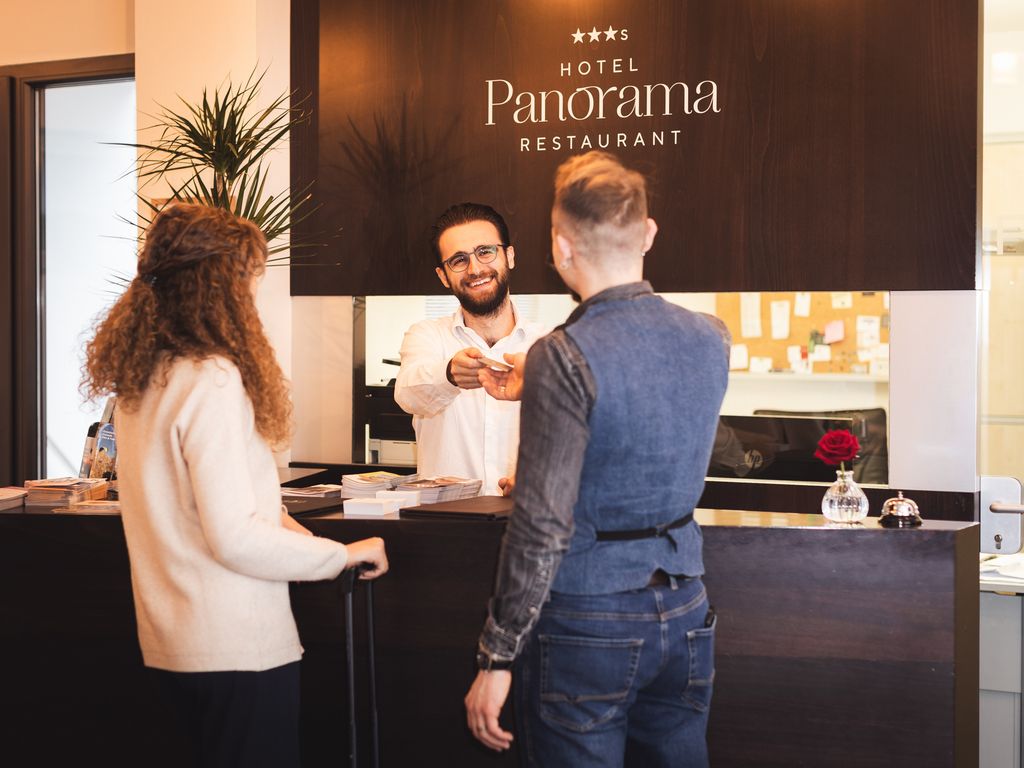 Hotel Panorama