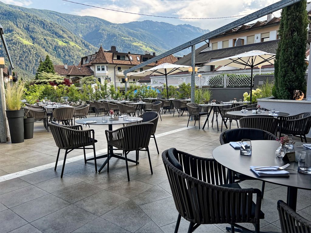 Hotel Panorama