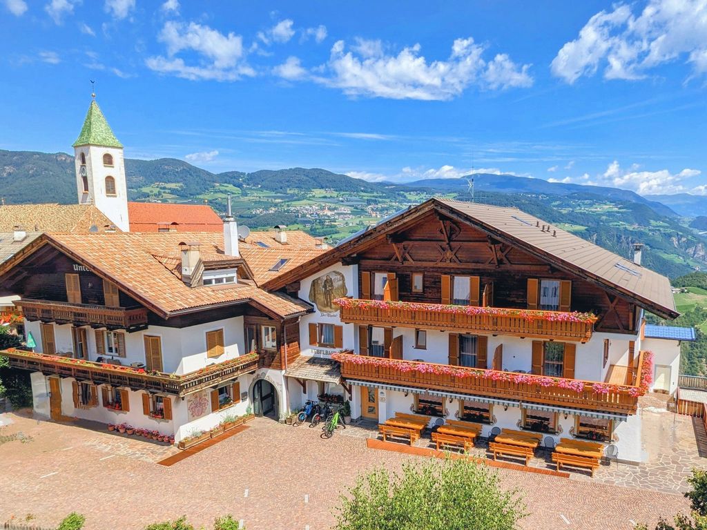 Gasthof Unterwirt