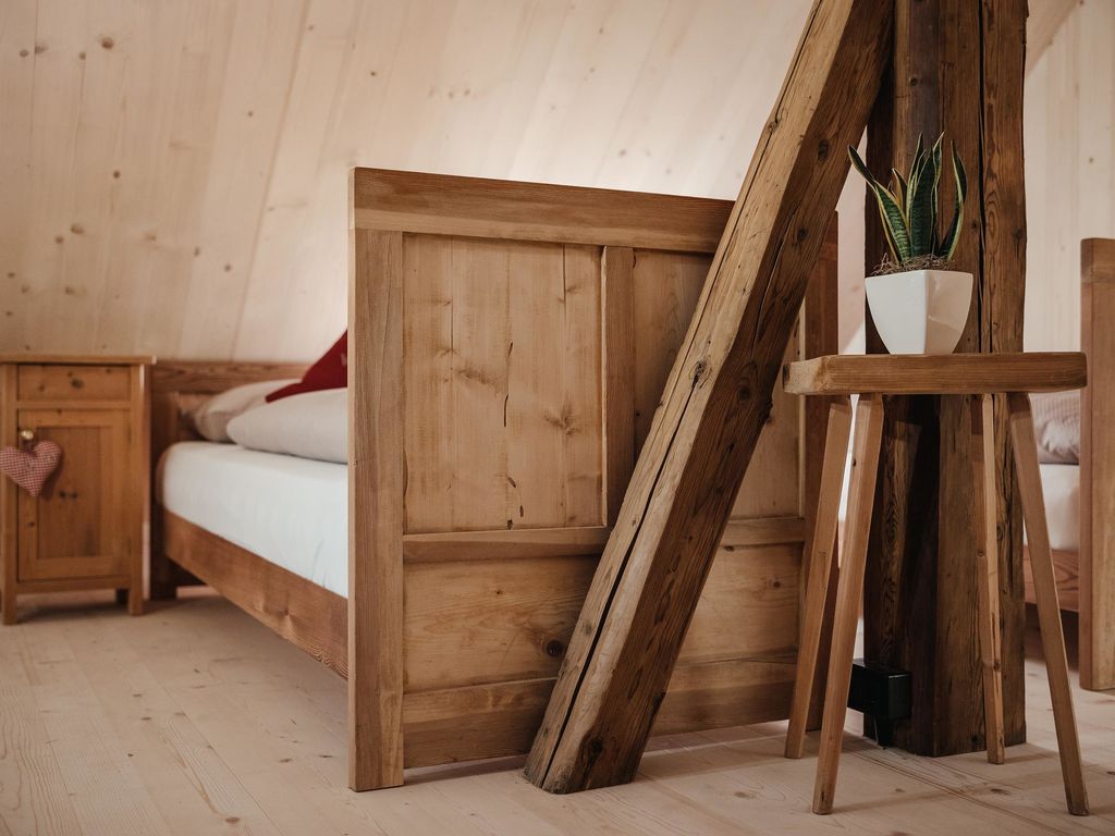 Mezzanine Momënt