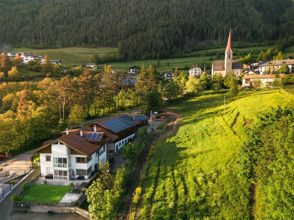 Posthof