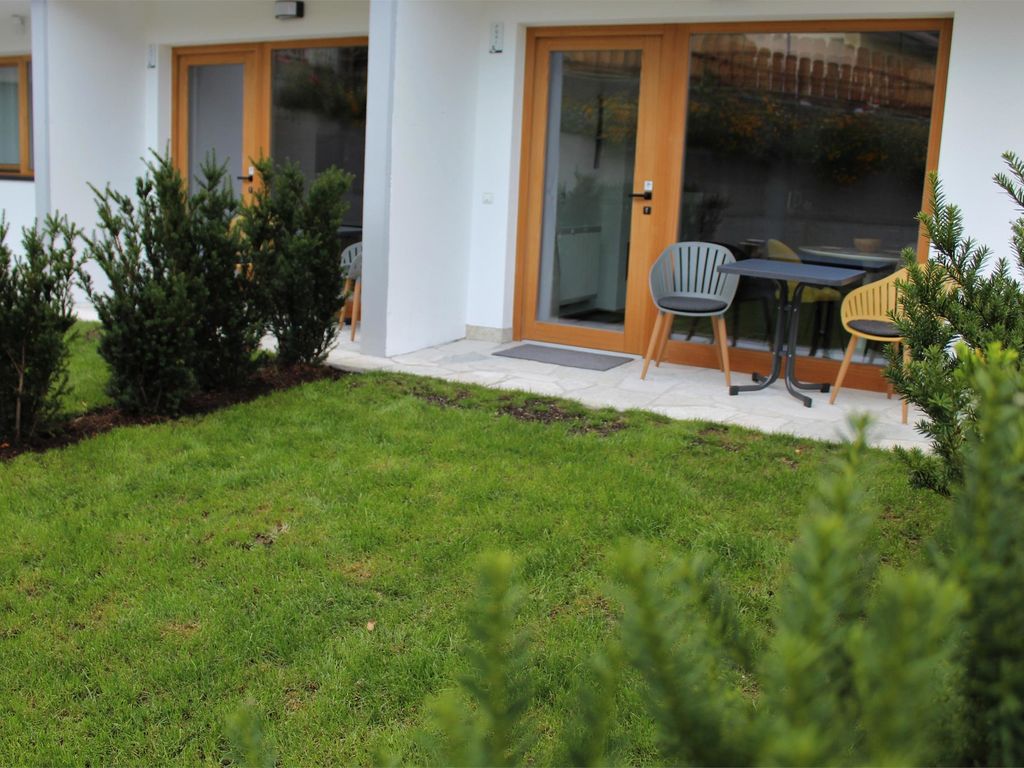 Garten Fox 1