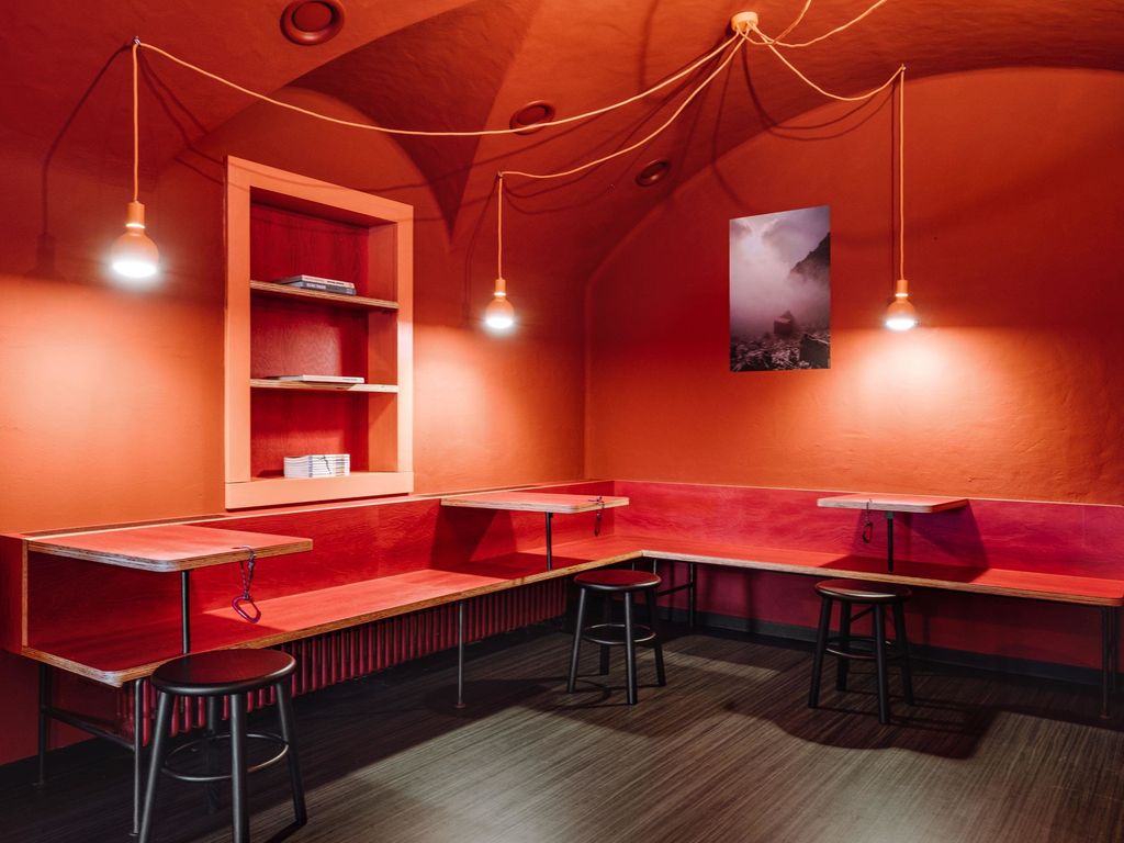 Biwak 12 Cocktail Bar