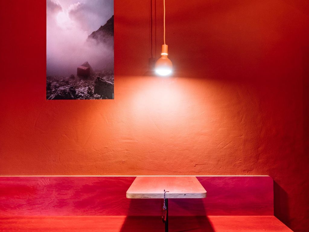 Biwak 12 Cocktail Bar
