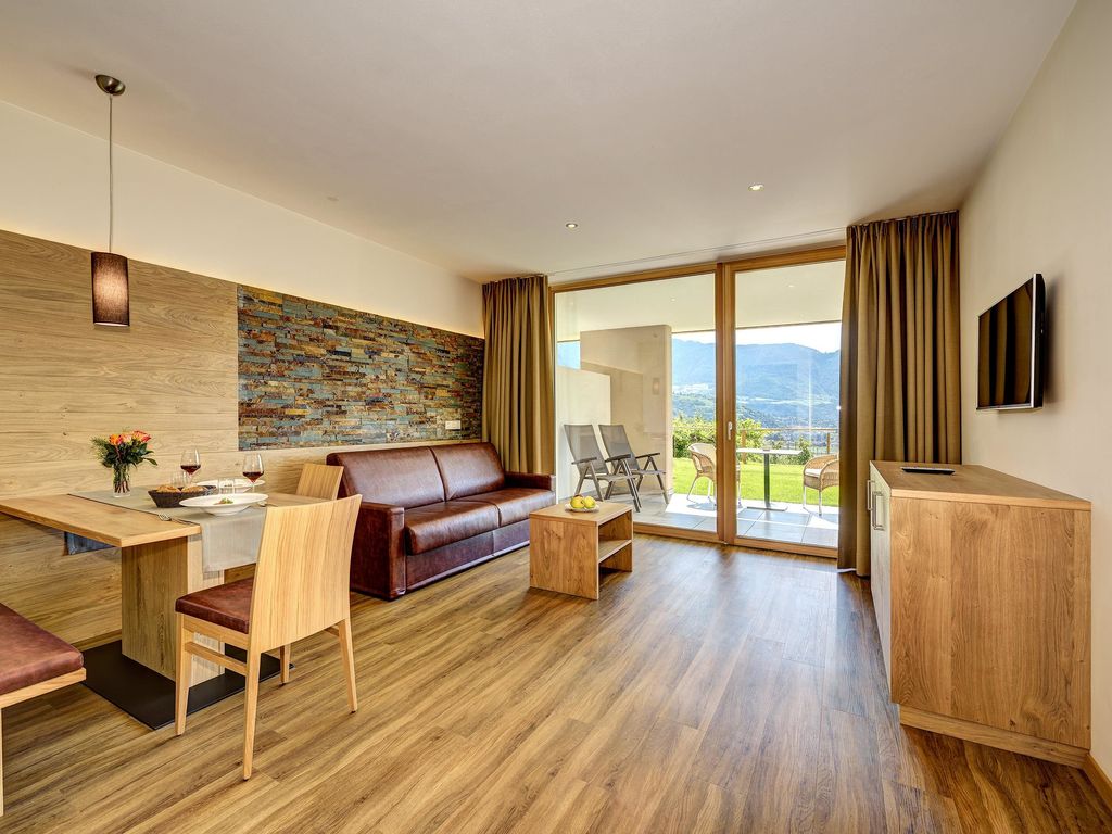 Hotel Öhlerhof