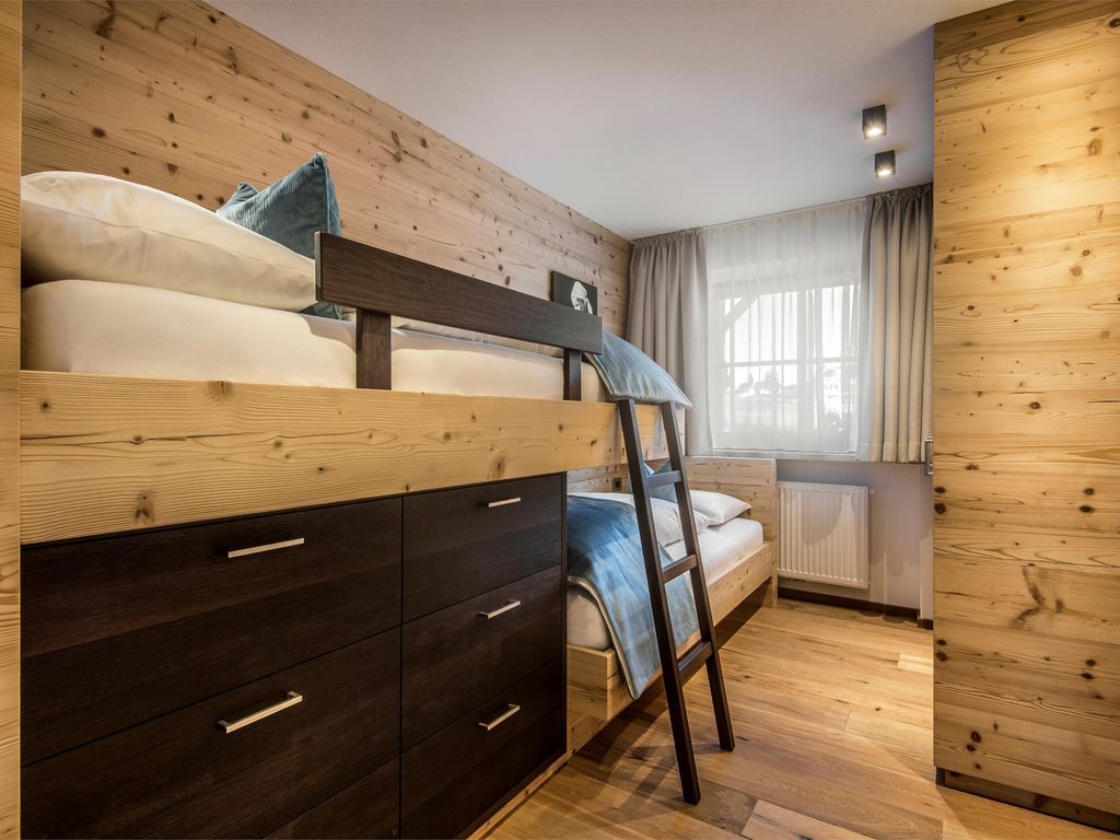 Dolomiti Lodge Sassongher