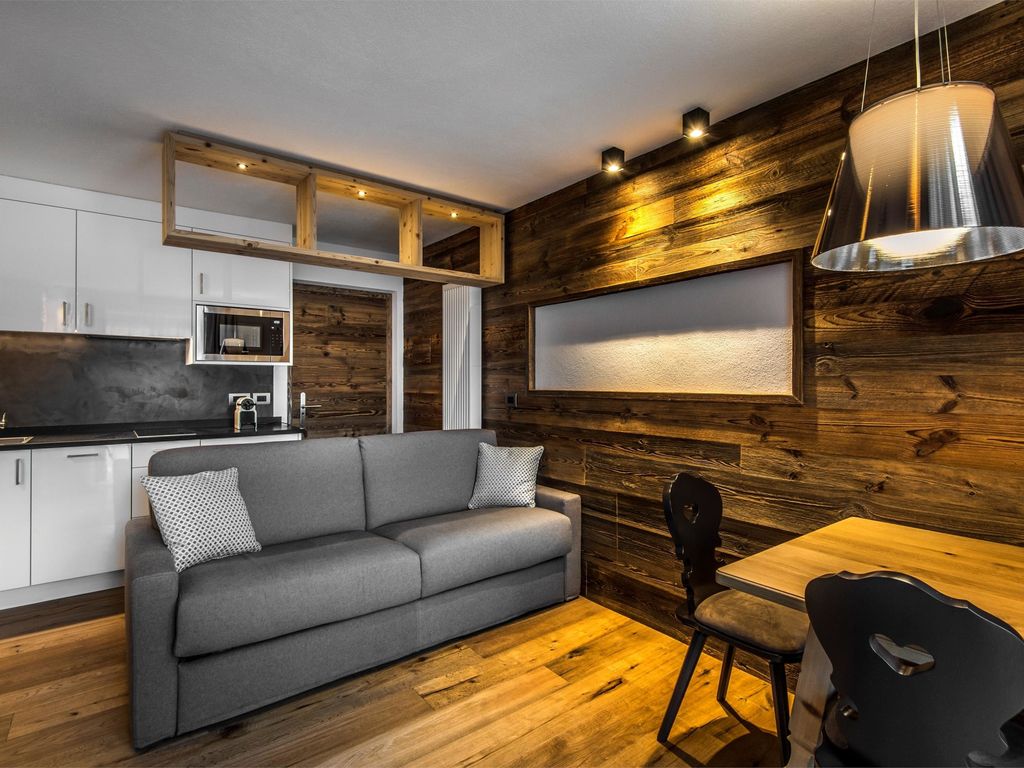 Dolomiti Lodge Lavarella