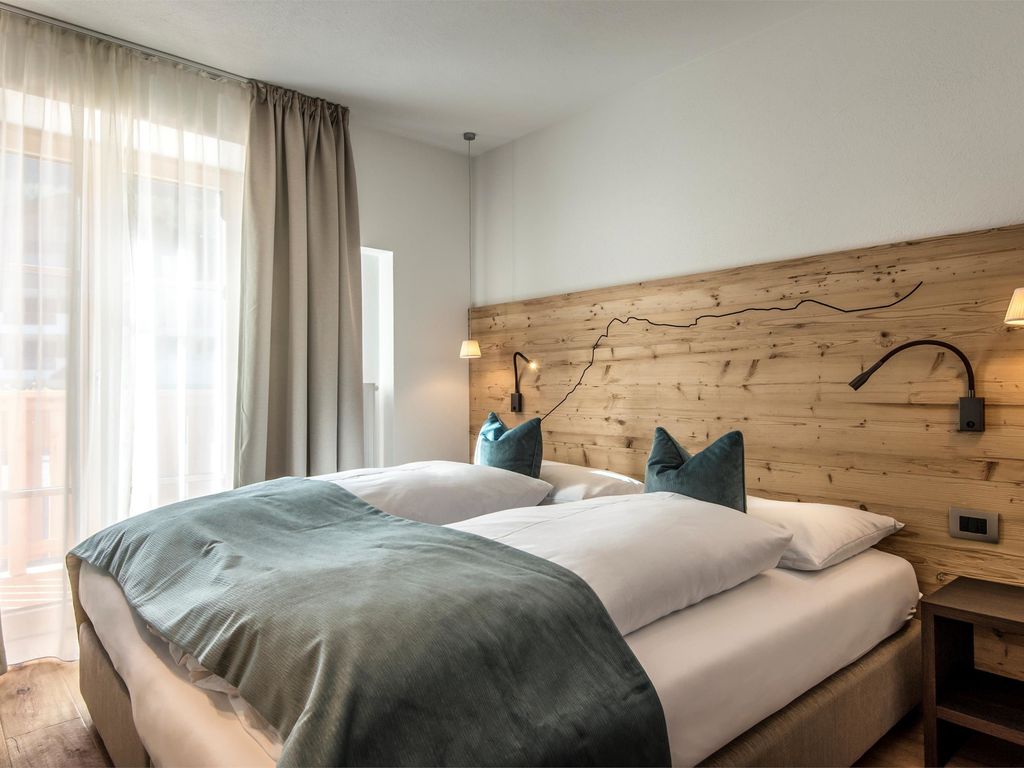 Dolomiti Lodge Sas dla Crusc