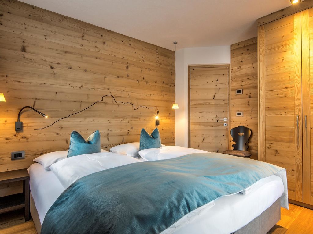 Dolomiti Lodge Lavarella