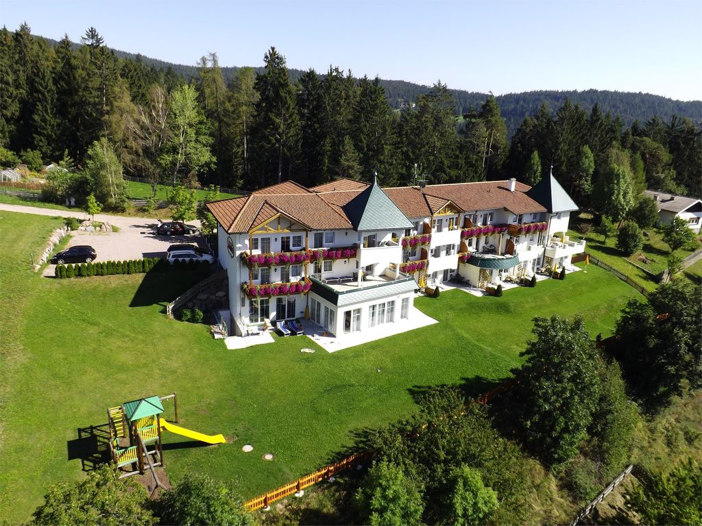 Residence Rossboden