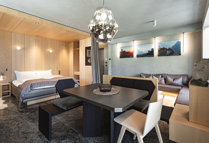 Wachtler Dolomite Apartments