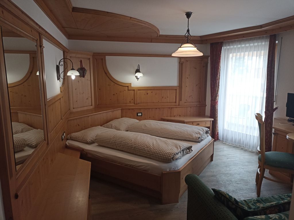 Zimmer comfort