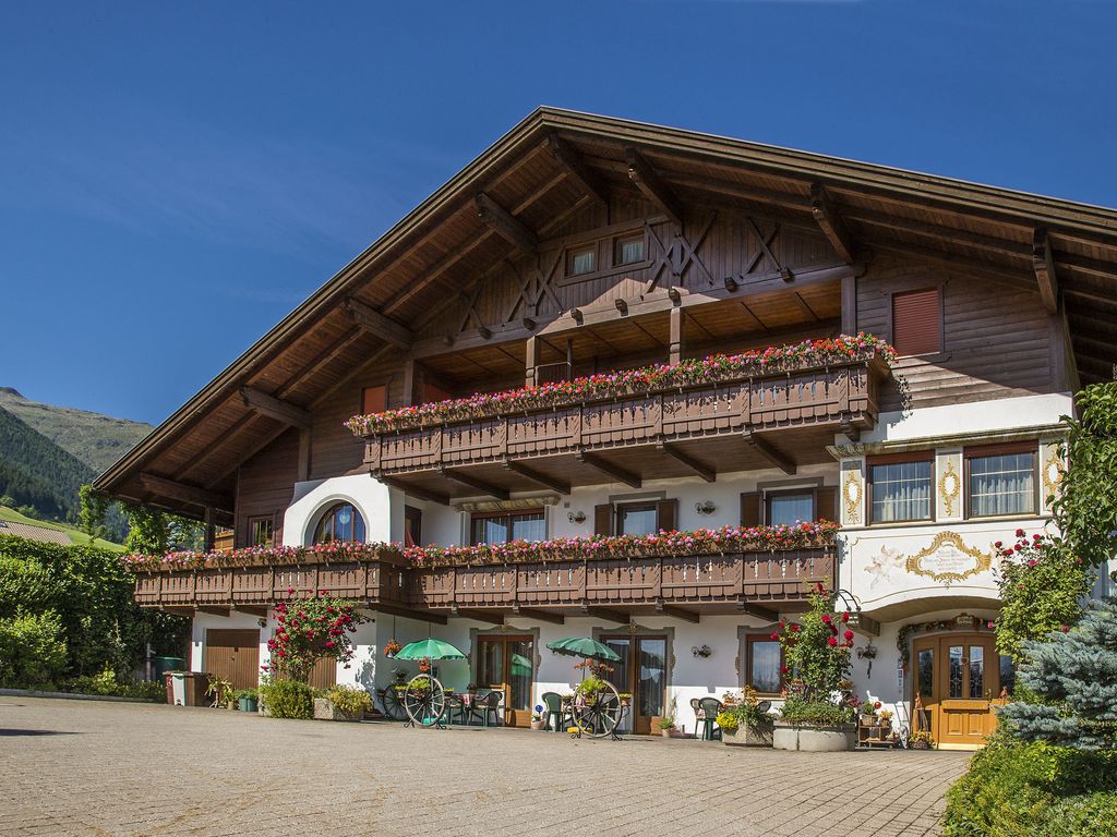 Residence Marianne