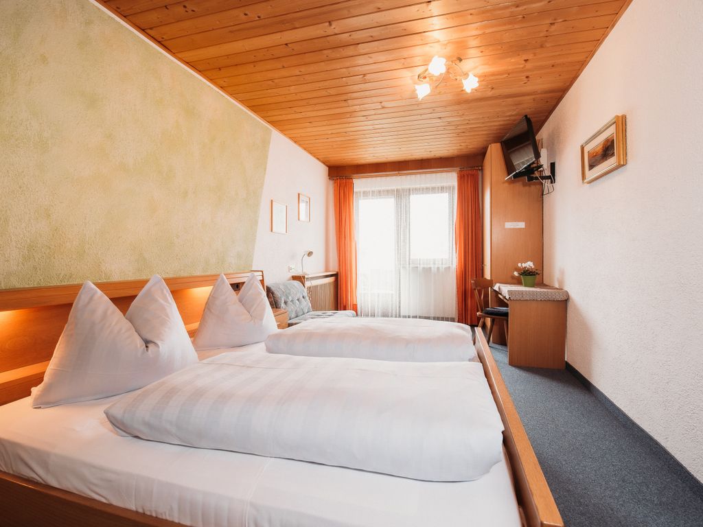 Residence Marianne