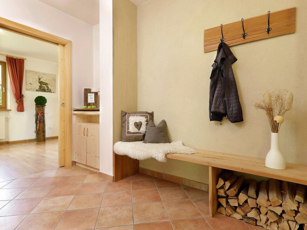 Apartment Ferienwohnung Nestlhof