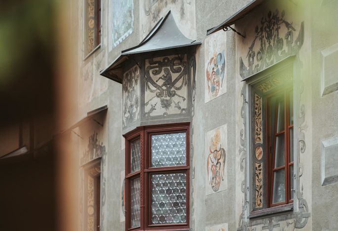Arthotel Lasserhaus