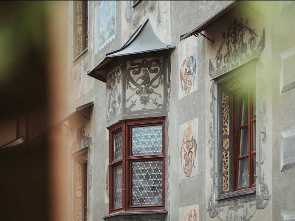 Arthotel Lasserhaus