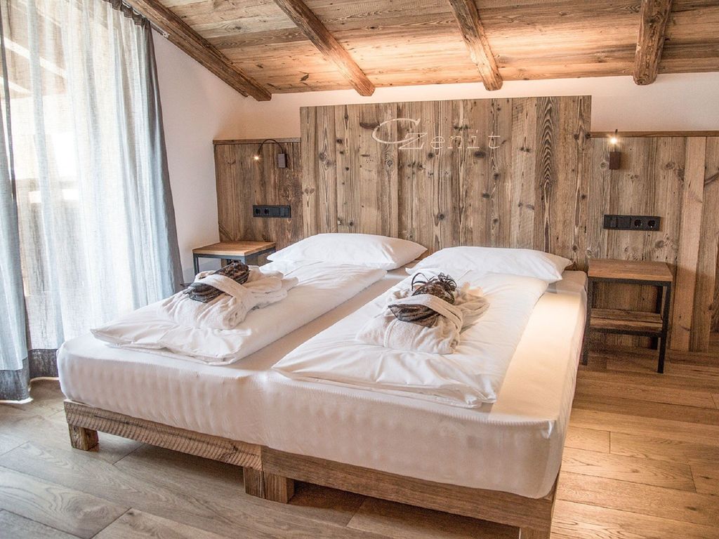 Apartments Chalet Zenit