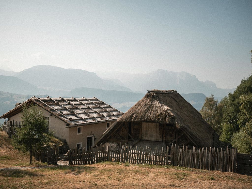 Felder Alpin Lodge