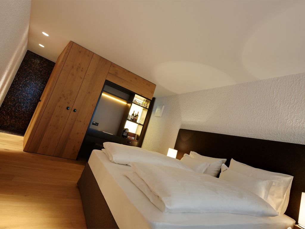 Juniorsuite "Mohn"