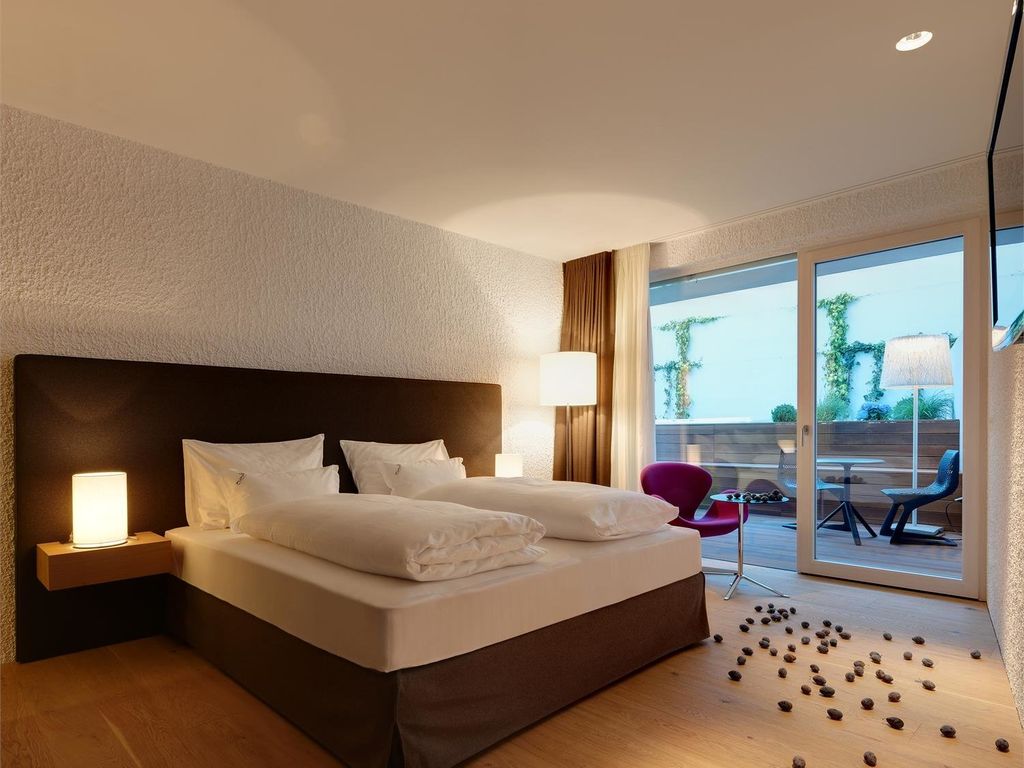 Junior Suite "Zwetschge"