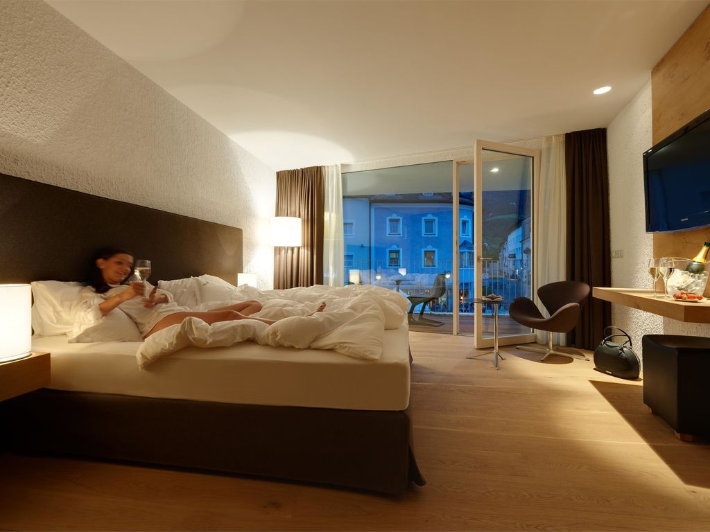 Junior Suite "Kastanie"